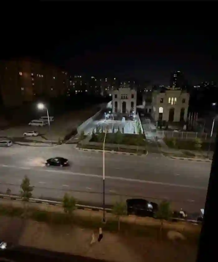 2-к квартира, 5 этаж, 73 м², Сино