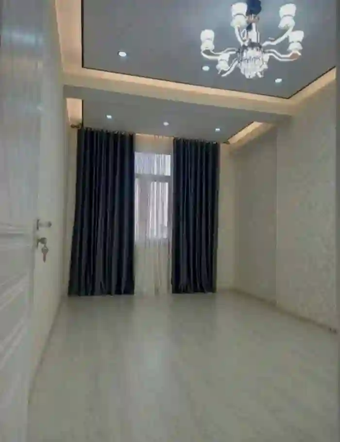 2-к квартира, 6 этаж, 53 м², Фирдавси