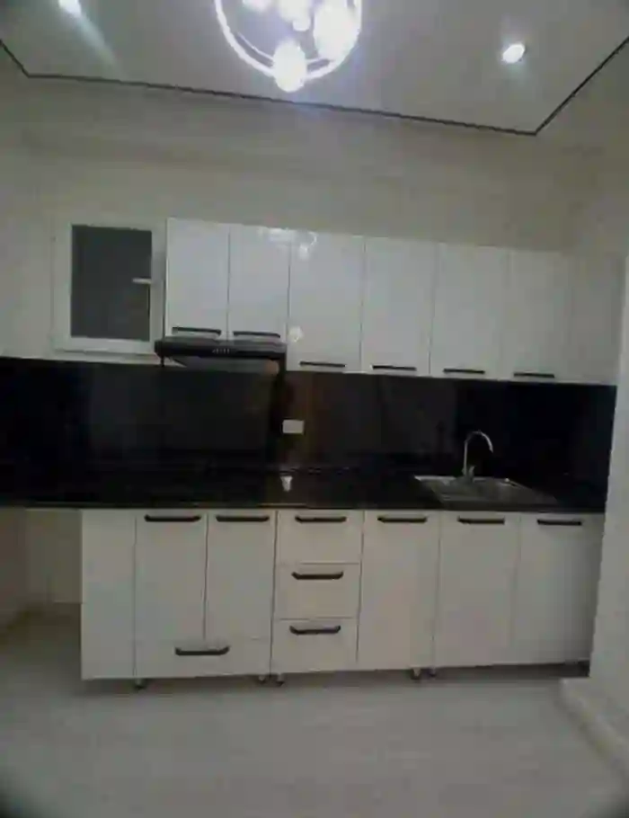2-к квартира, 6 этаж, 53 м², Фирдавси