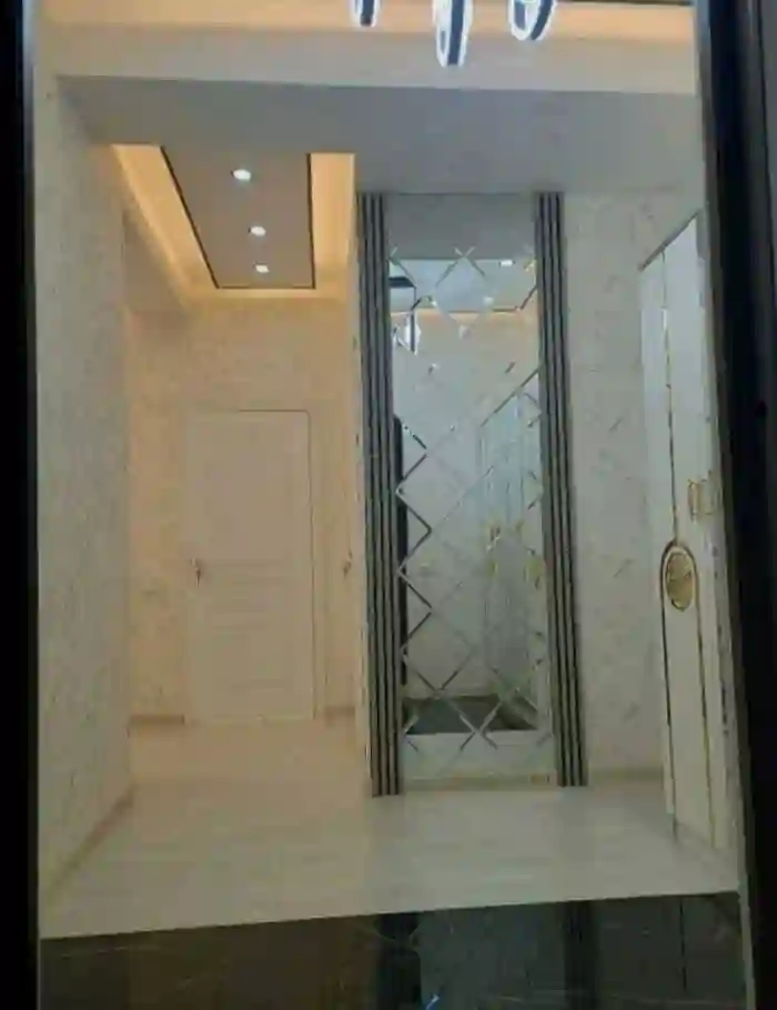 2-к квартира, 6 этаж, 53 м², Фирдавси