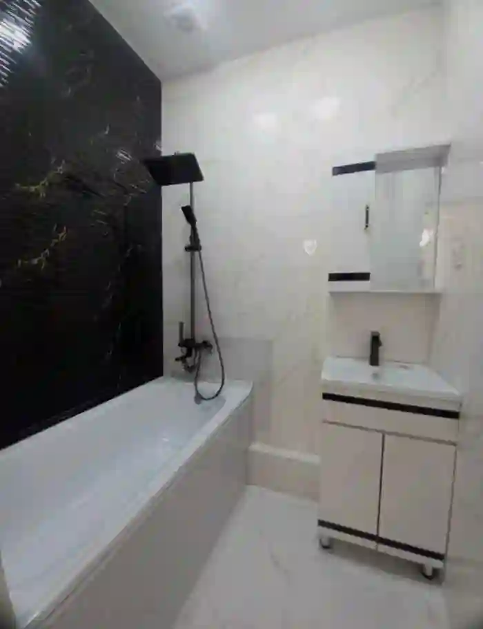 2-к квартира, 6 этаж, 53 м², Фирдавси