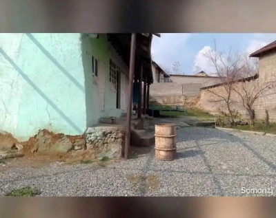 1 этажный, 4-комн. дом, 10 м², 10 соток, г.Турсунзаде