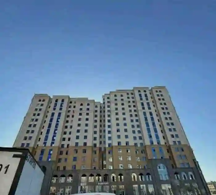 2-к квартира, 6 этаж, 52 м², Сино