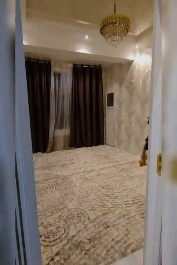 2-к квартира, 6 этаж, 52 м², Сино