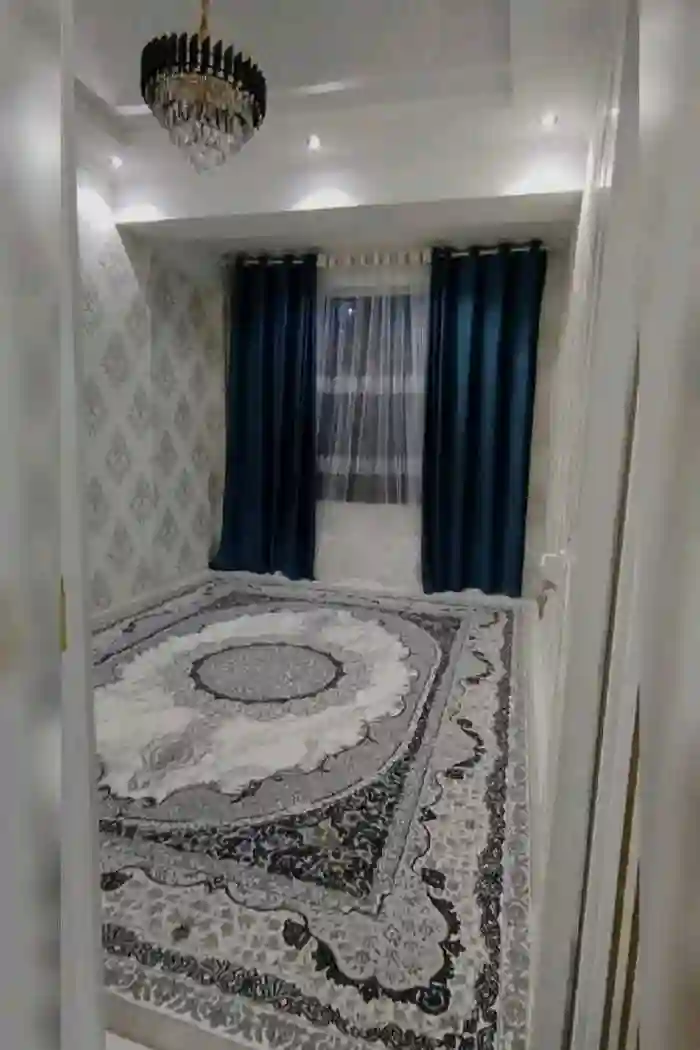 2-к квартира, 6 этаж, 52 м², Сино