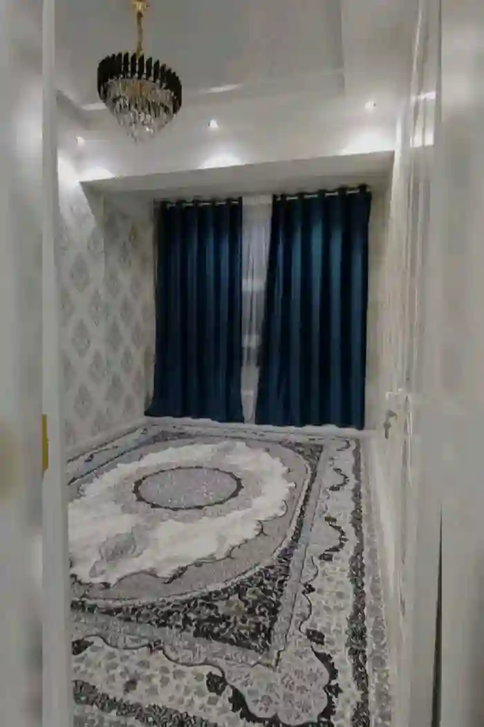 2-к квартира, 6 этаж, 52 м², Сино