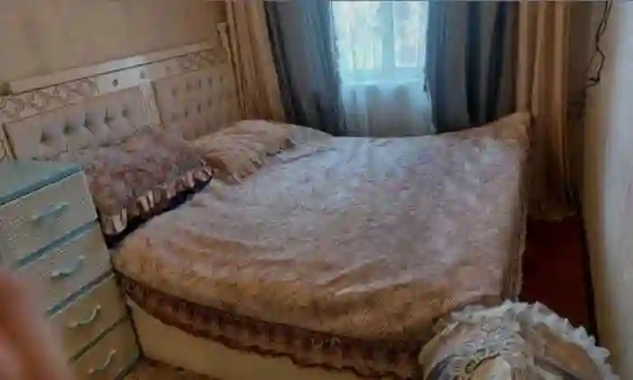 3-к квартира, 4 этаж, 64 м², Фирдавси
