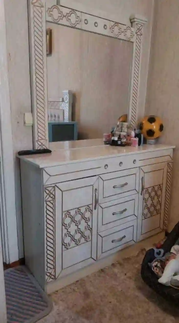 3-к квартира, 4 этаж, 64 м², Фирдавси