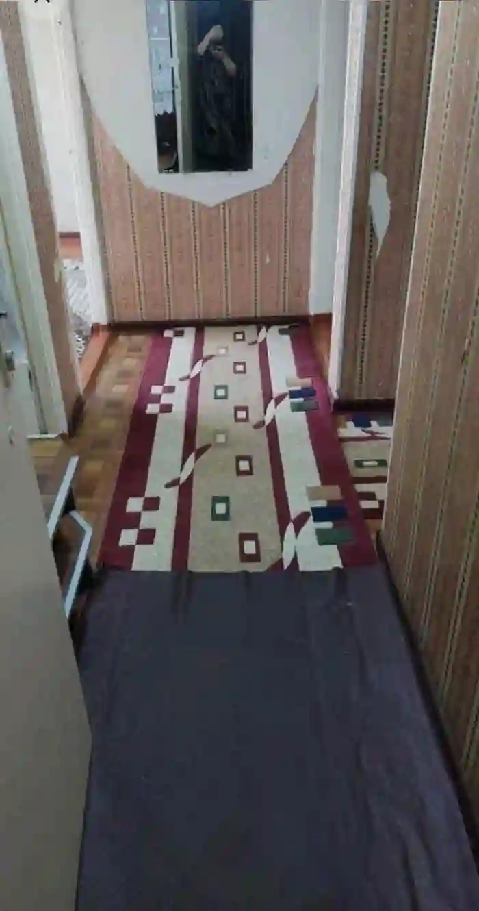 3-к квартира, 4 этаж, 64 м², Фирдавси