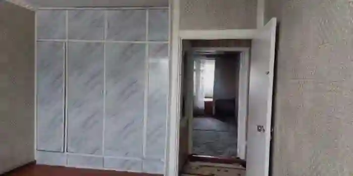 3-к квартира, 4 этаж, 64 м², Фирдавси
