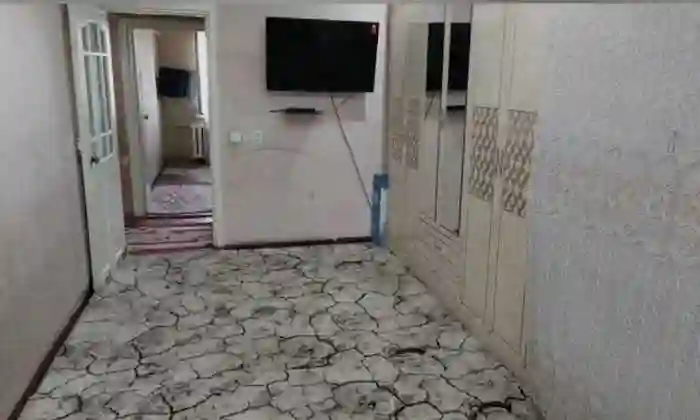 3-к квартира, 4 этаж, 64 м², Фирдавси