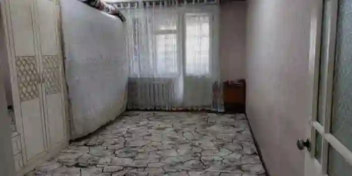 3-к квартира, 4 этаж, 64 м², Фирдавси