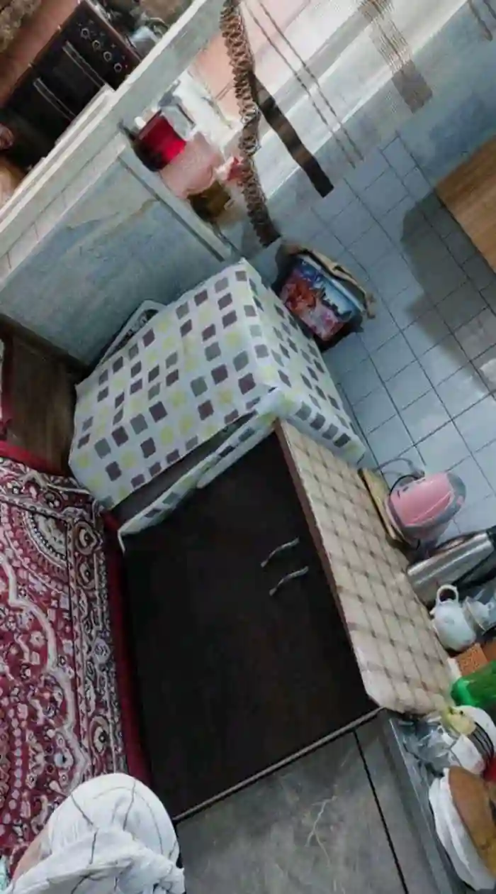 3-к квартира, 4 этаж, 64 м², Фирдавси