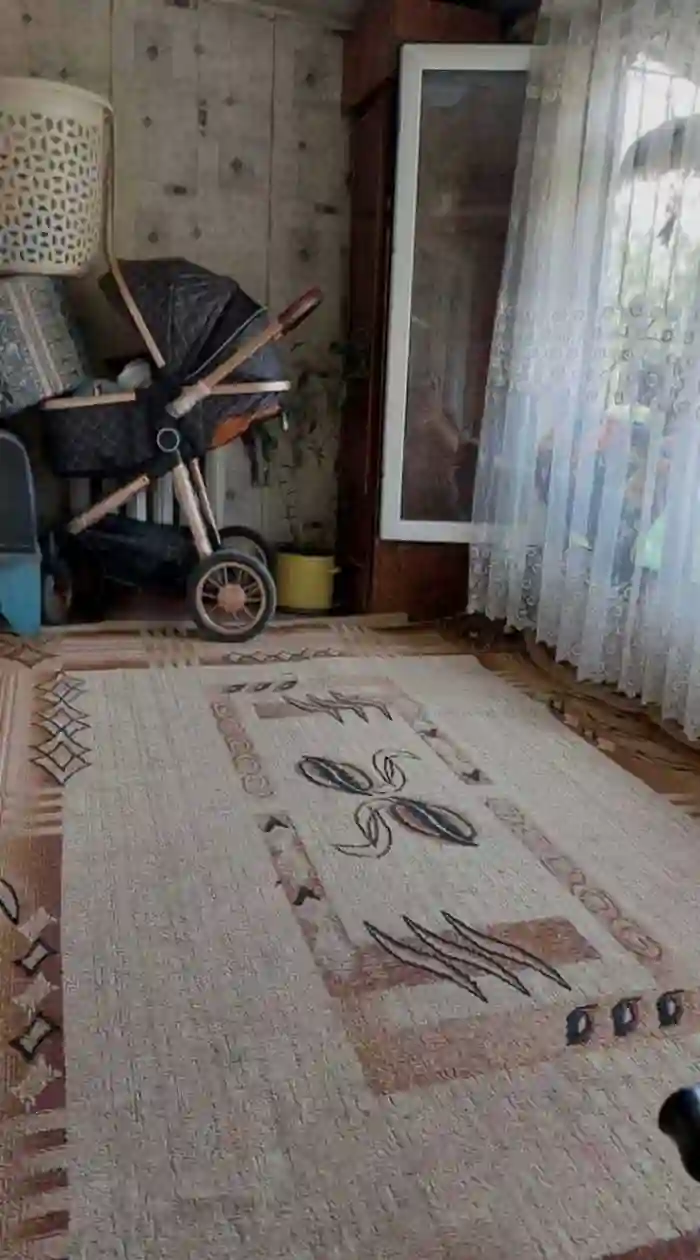 3-к квартира, 4 этаж, 64 м², Фирдавси