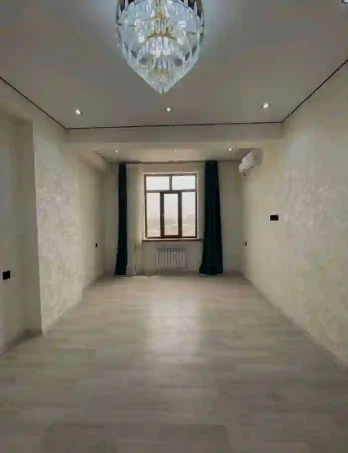 3-к квартира, 5 этаж, 96 м², Фирдавси