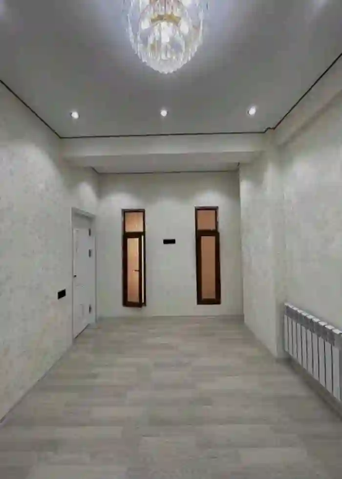 3-к квартира, 5 этаж, 96 м², Фирдавси