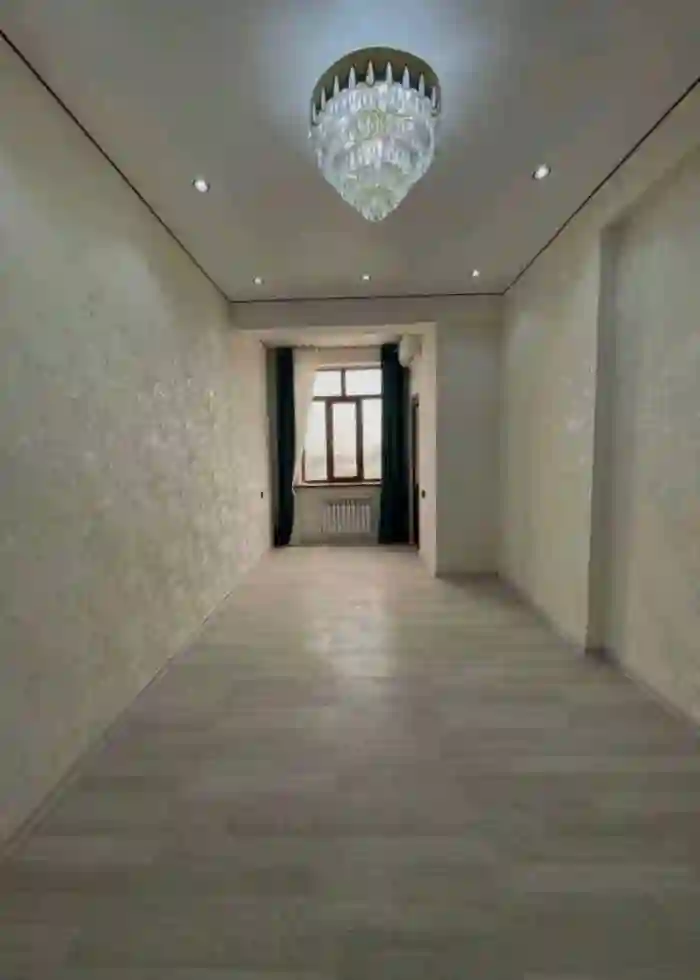 3-к квартира, 5 этаж, 96 м², Фирдавси