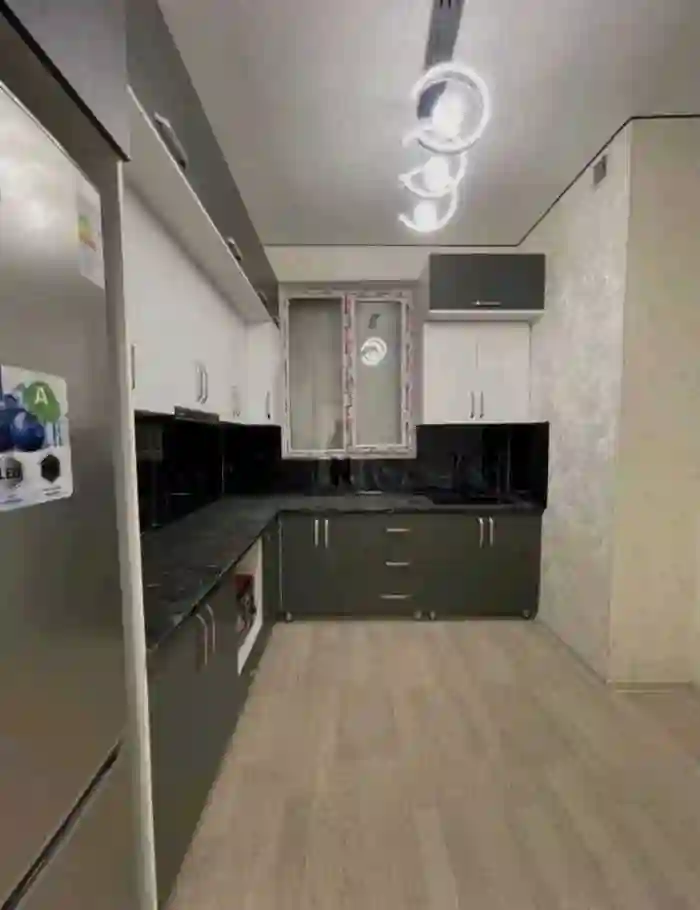 3-к квартира, 5 этаж, 96 м², Фирдавси