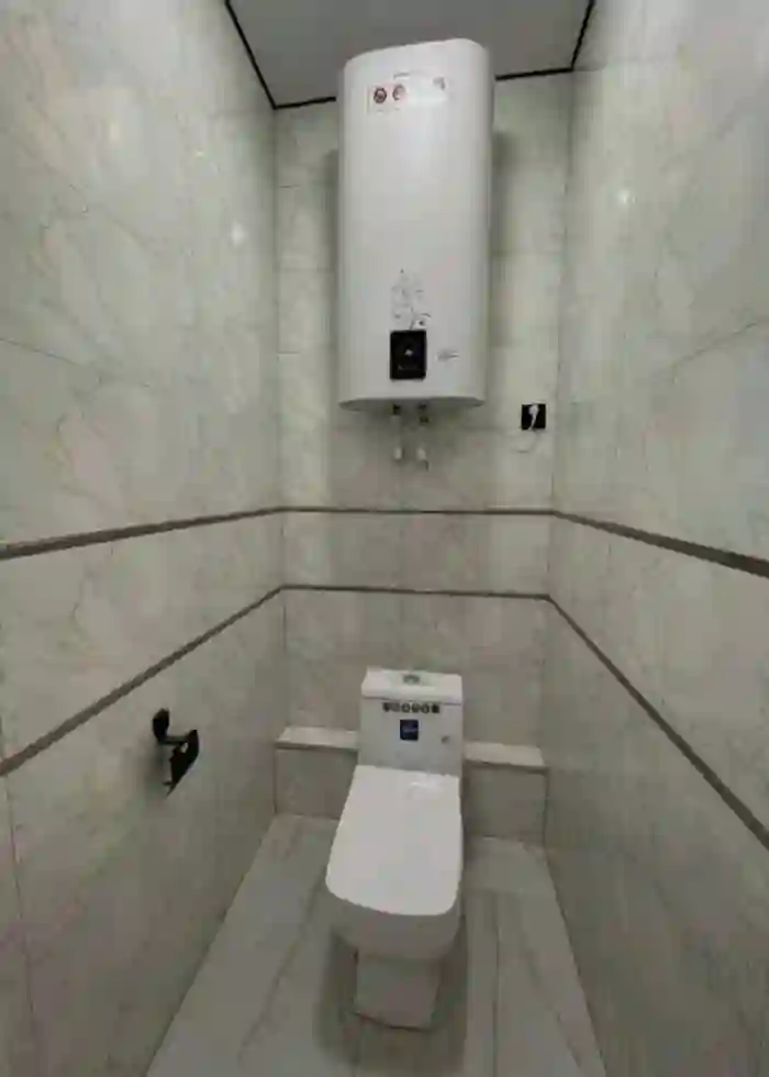 3-к квартира, 5 этаж, 96 м², Фирдавси