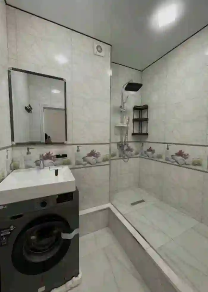 3-к квартира, 5 этаж, 96 м², Фирдавси