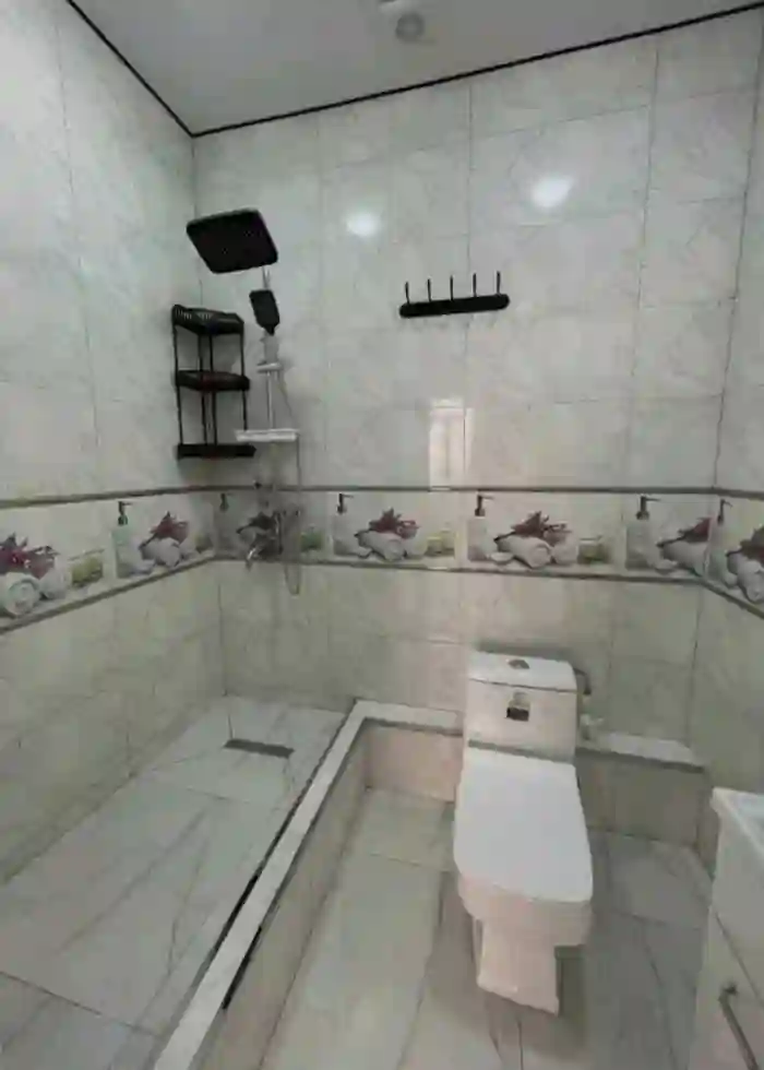 3-к квартира, 5 этаж, 96 м², Фирдавси