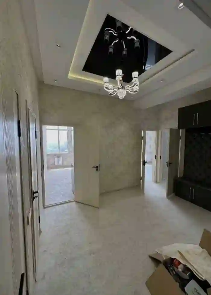 2-к квартира, 14 этаж, 69 м², Сино