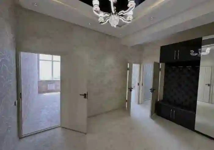2-к квартира, 14 этаж, 69 м², Сино