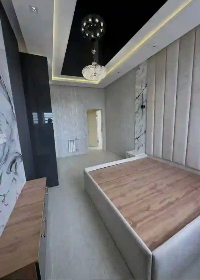 2-к квартира, 14 этаж, 69 м², Сино