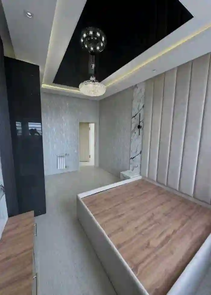 2-к квартира, 14 этаж, 69 м², Сино
