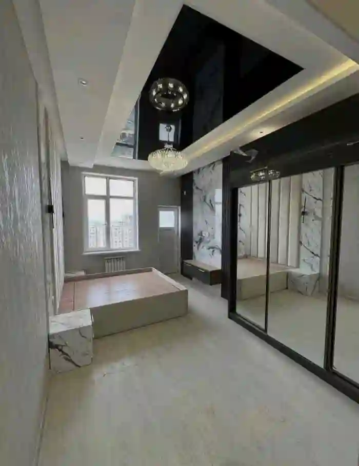 2-к квартира, 14 этаж, 69 м², Сино