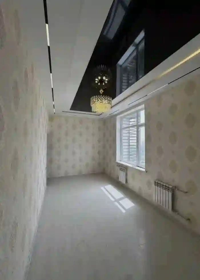 2-к квартира, 14 этаж, 69 м², Сино