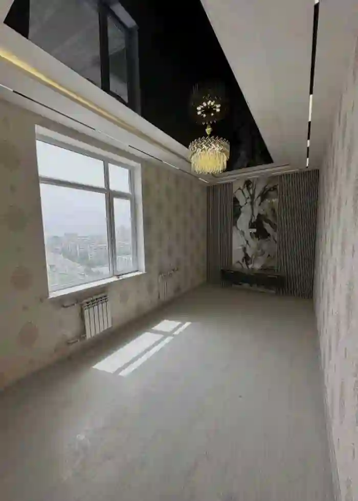 2-к квартира, 14 этаж, 69 м², Сино