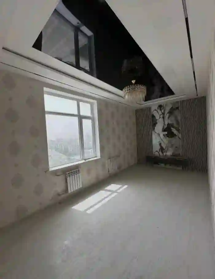 2-к квартира, 14 этаж, 69 м², Сино