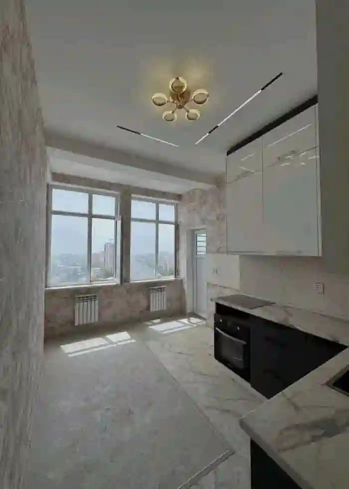 2-к квартира, 14 этаж, 69 м², Сино