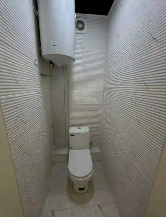 2-к квартира, 14 этаж, 69 м², Сино