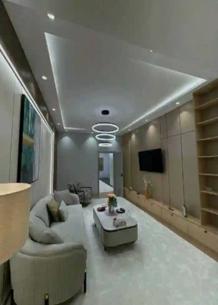 3-к квартира, 8 этаж, 109 м², Шохмансур