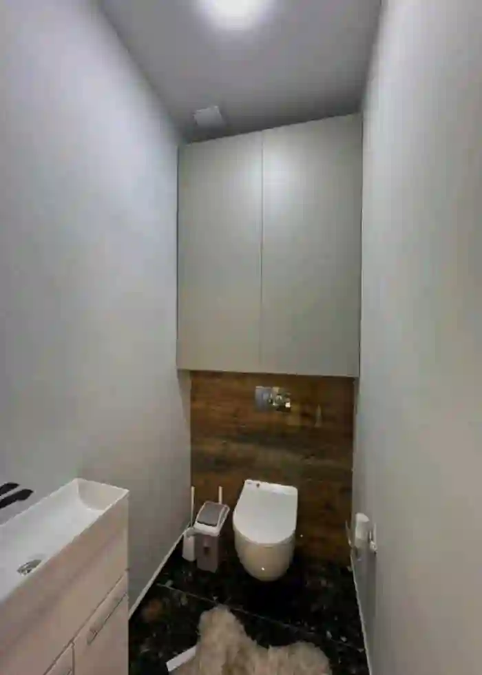 3-к квартира, 8 этаж, 109 м², Шохмансур