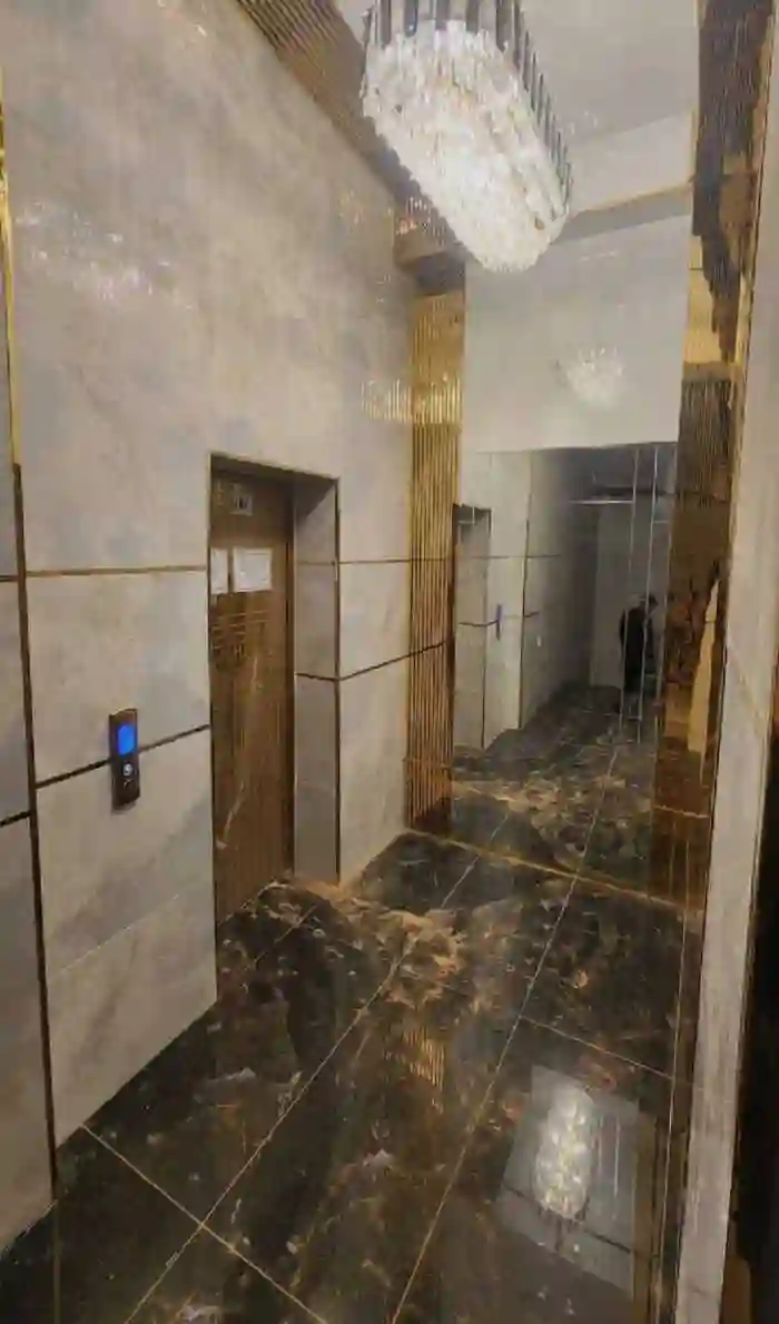 2-к квартира, 14 этаж, 85 м², Шохмансур