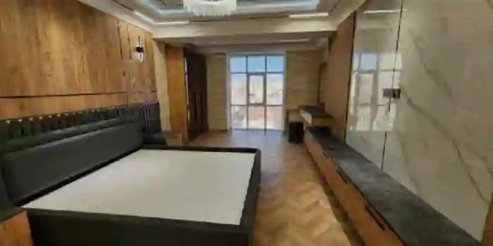 2-к квартира, 14 этаж, 85 м², Шохмансур