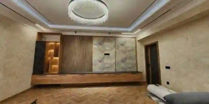 2-к квартира, 14 этаж, 85 м², Шохмансур