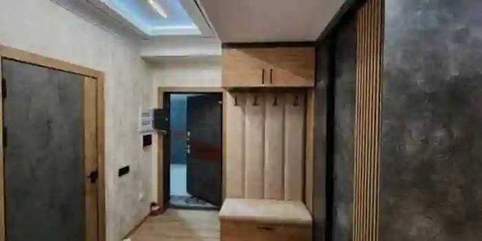 2-к квартира, 14 этаж, 85 м², Шохмансур