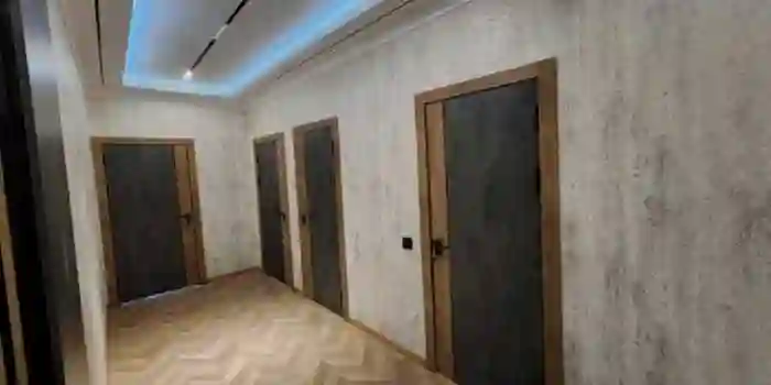 2-к квартира, 14 этаж, 85 м², Шохмансур