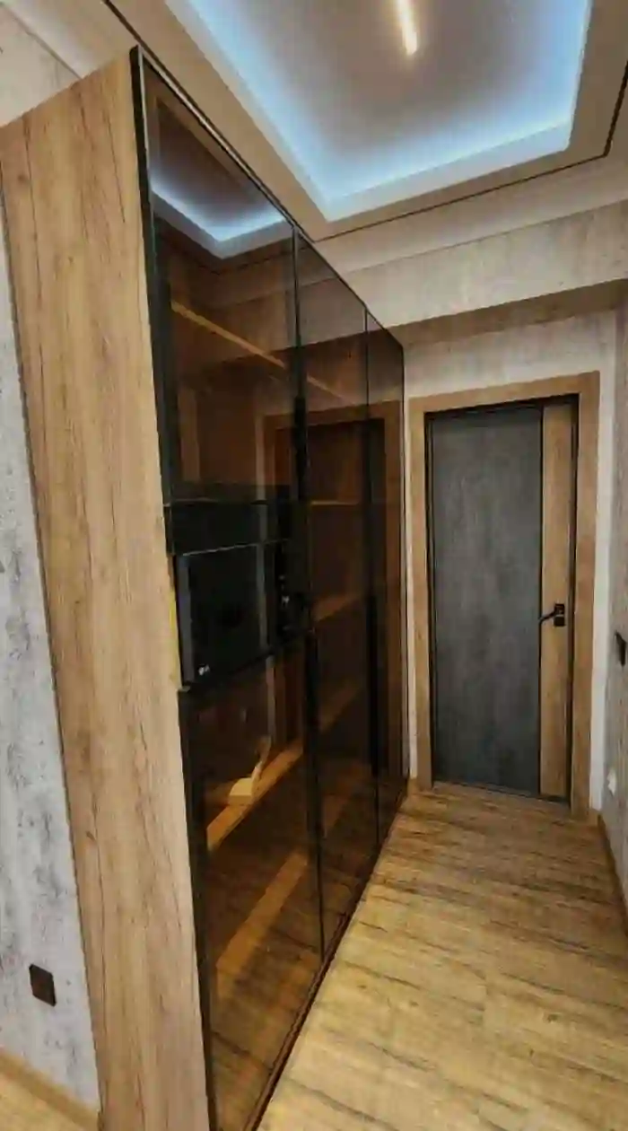 2-к квартира, 14 этаж, 85 м², Шохмансур