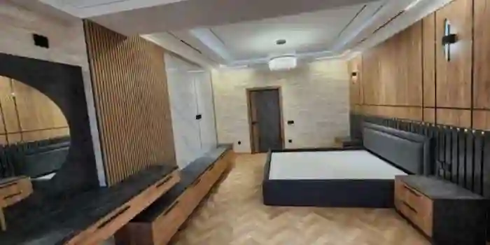 2-к квартира, 14 этаж, 85 м², Шохмансур