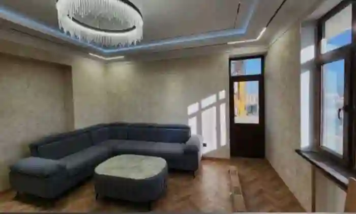 2-к квартира, 14 этаж, 85 м², Шохмансур