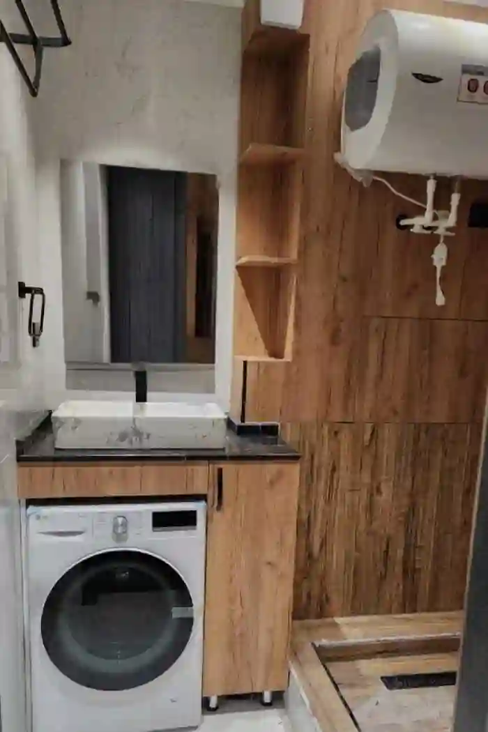 2-к квартира, 14 этаж, 85 м², Шохмансур