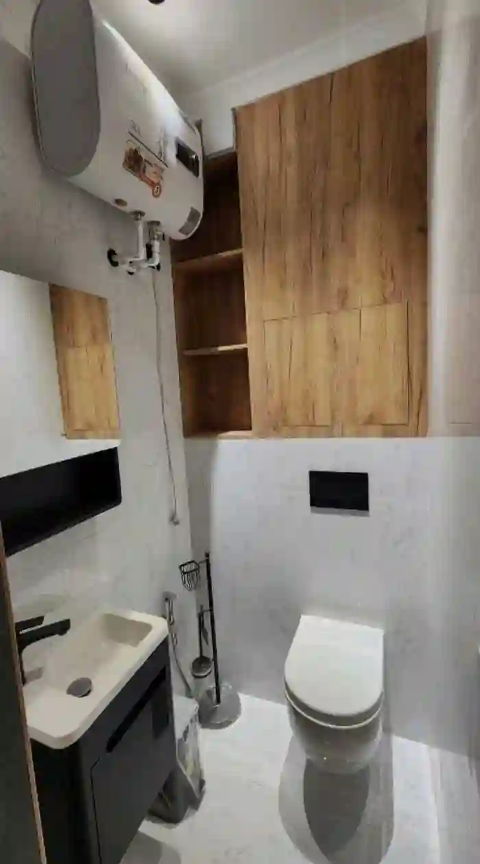 2-к квартира, 14 этаж, 85 м², Шохмансур