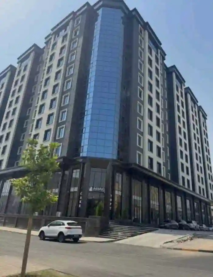 2-к квартира, 12 этаж, 67 м², Сино