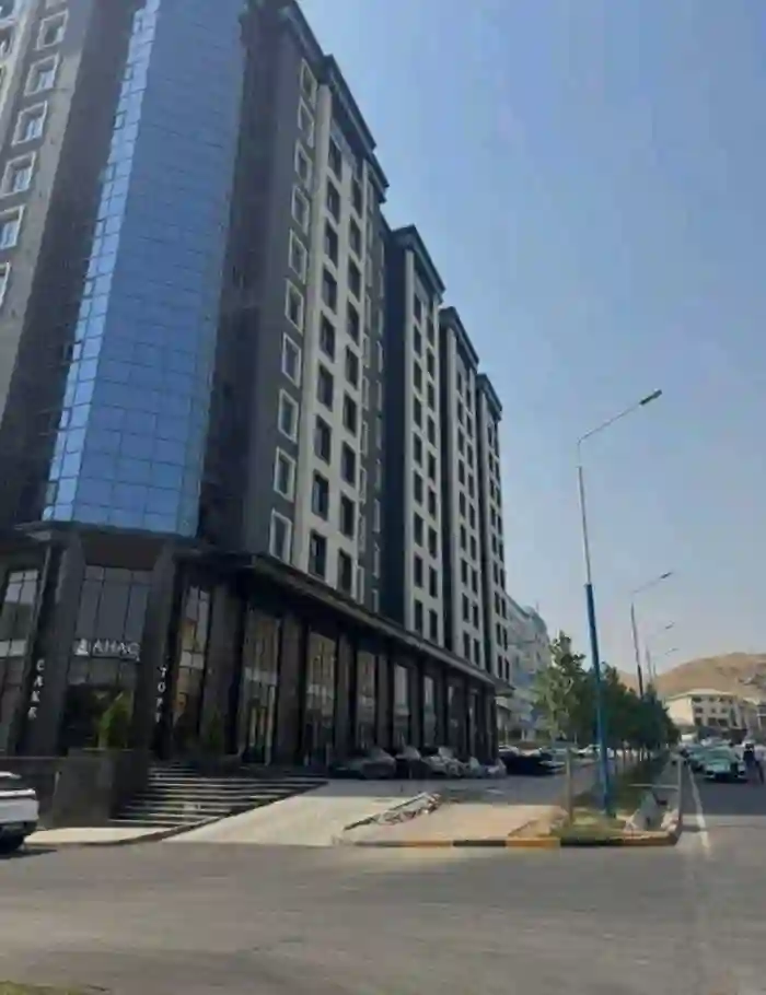 2-к квартира, 12 этаж, 67 м², Сино