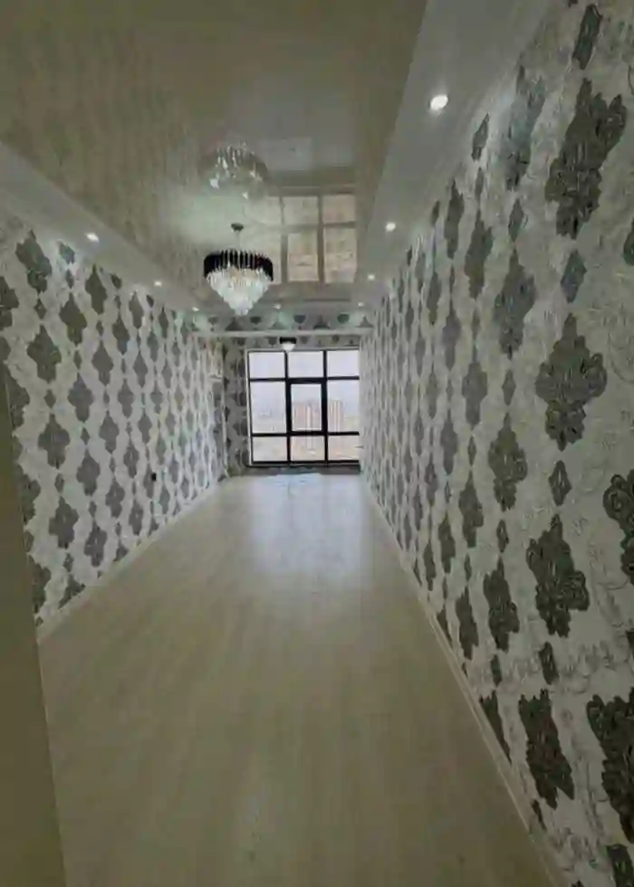 2-к квартира, 12 этаж, 67 м², Сино